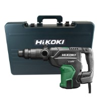 Ciocan rotopercutor Hikoki DH52MAWSZ imaginea #3 — magazin online Desire.md