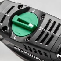 Ciocan rotopercutor Hikoki DH52MAWSZ imaginea #4 — magazin online Desire.md