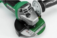 Polizor unghiular Hikoki G1813DEWQZ imaginea #2 — magazin online Desire.md