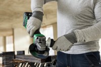 Polizor unghiular Hikoki G1813DEWQZ imaginea #3 — magazin online Desire.md