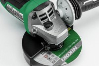 Polizor unghiular Hikoki G1813DEWQZ imaginea #4 — magazin online Desire.md