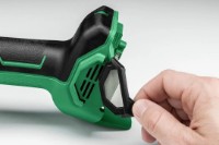 Polizor unghiular Hikoki G1813DFWQZ imaginea #5 — magazin online Desire.md