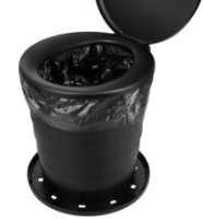 Toaleta portabila Nils NC0024 imaginea #3 — magazin online Desire.md