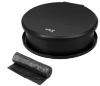 Toaleta portabila Nils NC0024 imaginea #6 — magazin online Desire.md