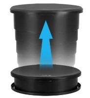 Toaleta portabila Nils NC0024 imaginea #8 — magazin online Desire.md