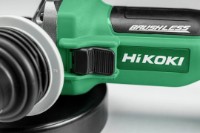 Polizor unghiular Hikoki G1813DVEW4Z imaginea #6 — magazin online Desire.md
