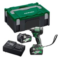 Mașină de înșurubat Hikoki WH18DCWRZ imaginea #2 — magazin online Desire.md