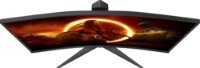Monitor AOC C27G2Z3/BK imaginea #4 — magazin online Desire.md
