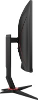 Monitor AOC C27G2Z3/BK imaginea #9 — magazin online Desire.md