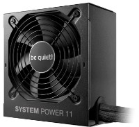Sursă de alimentare Be quiet! System Power 11 650W Bronze