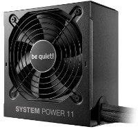 Sursă de alimentare Be quiet! System Power 11 750W Bronze