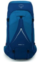 Рюкзак Osprey Atmos AG 65 LT S/M Night Shift/Scoria Blue фото №2 — интернет-магазин Desire.md