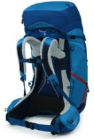Рюкзак Osprey Atmos AG 65 LT S/M Night Shift/Scoria Blue фото №4 — интернет-магазин Desire.md