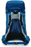 Рюкзак Osprey Atmos AG 65 LT S/M Night Shift/Scoria Blue фото №5 — интернет-магазин Desire.md