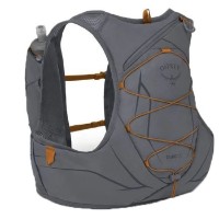 Rucsac Osprey Duro 1.5 M Phantom Grey/Toffee Orange imaginea #3 — magazin online Desire.md
