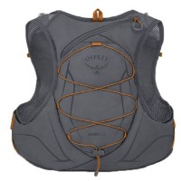 Rucsac Osprey Duro 1.5 M Phantom Grey/Toffee Orange imaginea #4 — magazin online Desire.md
