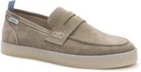 Mocasini pentru bărbați Crosby 857047/02-01 Beige, s.45