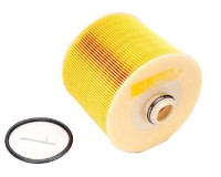 Воздушный фильтр Mahle LX 1006/1D