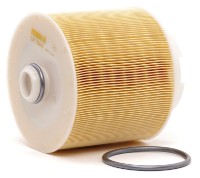 Воздушный фильтр Mahle LX 1006/2D