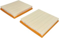 Воздушный фильтр Mahle LX 1264/S