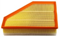 Воздушный фильтр Mahle LX 1640