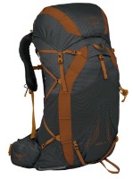 Рюкзак Osprey Exos 38 S/M Dark Charcoal Grey фото №1 — интернет-магазин Desire.md