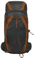 Рюкзак Osprey Exos 38 S/M Dark Charcoal Grey фото №2 — интернет-магазин Desire.md