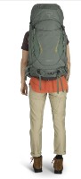 Rucsac Osprey Kyte 48L M/L Rocky Brook Green imaginea #6 — magazin online Desire.md