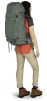 Rucsac Osprey Kyte 48L M/L Rocky Brook Green imaginea #7 — magazin online Desire.md