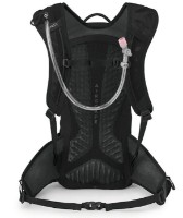 Rucsac Osprey Raptor 10 Black imaginea #3 — magazin online Desire.md