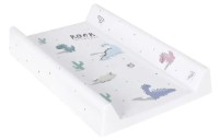 Пеленальная доска Ceba Baby Comfort Candy Andy Dino 70x50cm (W-203-121-612) фото №2 — интернет-магазин Desire.md