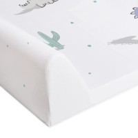 Пеленальная доска Ceba Baby Comfort Candy Andy Dino 70x50cm (W-203-121-612) фото №6 — интернет-магазин Desire.md