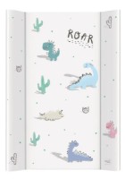 Masă înfăşat Ceba Baby Comfort Candy Andy Dino 70x50cm (W-203-121-612)