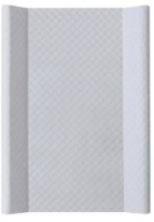 Masă înfăşat Ceba Baby Comfort Caro Grey 70x50cm (W-203-079-260)