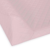 Masă înfăşat Ceba Baby Comfort Caro Pink 70x50cm (W-203-079-129) imaginea #3 — magazin online Desire.md