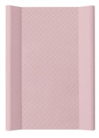 Masă înfăşat Ceba Baby Comfort Caro Pink 70x50cm (W-203-079-129)