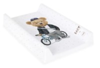 Masă înfăşat Ceba Baby Comfort Fluffy Puffy Bart 70x50cm (W-203-132-686) imaginea #2 — magazin online Desire.md