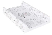 Masă înfăşat Ceba Baby Comfort Lolly Polly Peacock 70x50cm (W-203-120-608) imaginea #2 — magazin online Desire.md