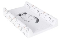 Masă înfăşat Ceba Baby Comfort Raccoon 70x50cm (W-203-000-636) imaginea #2 — magazin online Desire.md