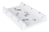 Masă înfăşat Ceba Baby Comfort Retro Cars 80x50cm (W-212-000-640) imaginea #2 — magazin online Desire.md