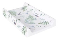 Пеленальная доска Ceba Baby Comfort Watercolor World Polypody 70x50cm (W-203-123-653) фото №2 — интернет-магазин Desire.md