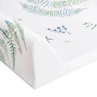 Пеленальная доска Ceba Baby Comfort Watercolor World Polypody 70x50cm (W-203-123-653) фото №3 — интернет-магазин Desire.md