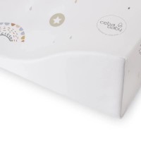 Masă înfăşat Ceba Baby Cosy Big Bear 70x50cm (W-104-000-638) imaginea #3 — magazin online Desire.md