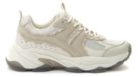 Кроссовки женские Crosby 447090/04-01 Milk, s.41