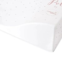 Masă înfăşat Ceba Baby Cosy Fluffy Puffy Poly 70x48cm (W-104-132-681) imaginea #3 — magazin online Desire.md