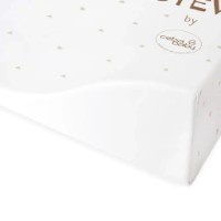 Masă înfăşat Ceba Baby Cosy Fluffy Puffy Steve 70x48cm (W-104-132-687) imaginea #3 — magazin online Desire.md