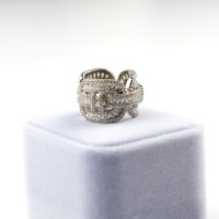 Inel Iris Wish Avrora AV-R996 s.18 Si imaginea #2 — magazin online Desire.md