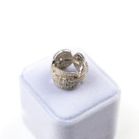 Кольцо Iris Wish Avrora AV-R996 s.18 Si