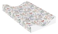 Пеленальная доска Ceba Baby Cosy Rowanberry 70x50cm (W-104-000-639) фото №2 — интернет-магазин Desire.md