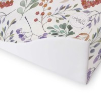 Пеленальная доска Ceba Baby Cosy Rowanberry 70x50cm (W-104-000-639) фото №3 — интернет-магазин Desire.md